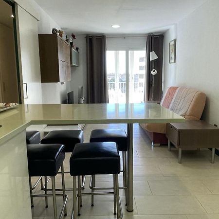 Rocamaura I B 4-4 Daire L'Estartit Dış mekan fotoğraf