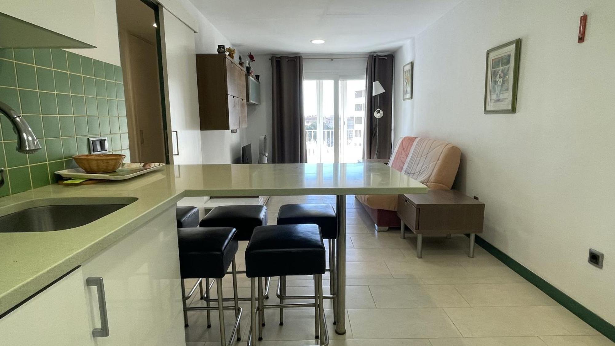 Rocamaura I B 4-4 Daire L'Estartit Dış mekan fotoğraf