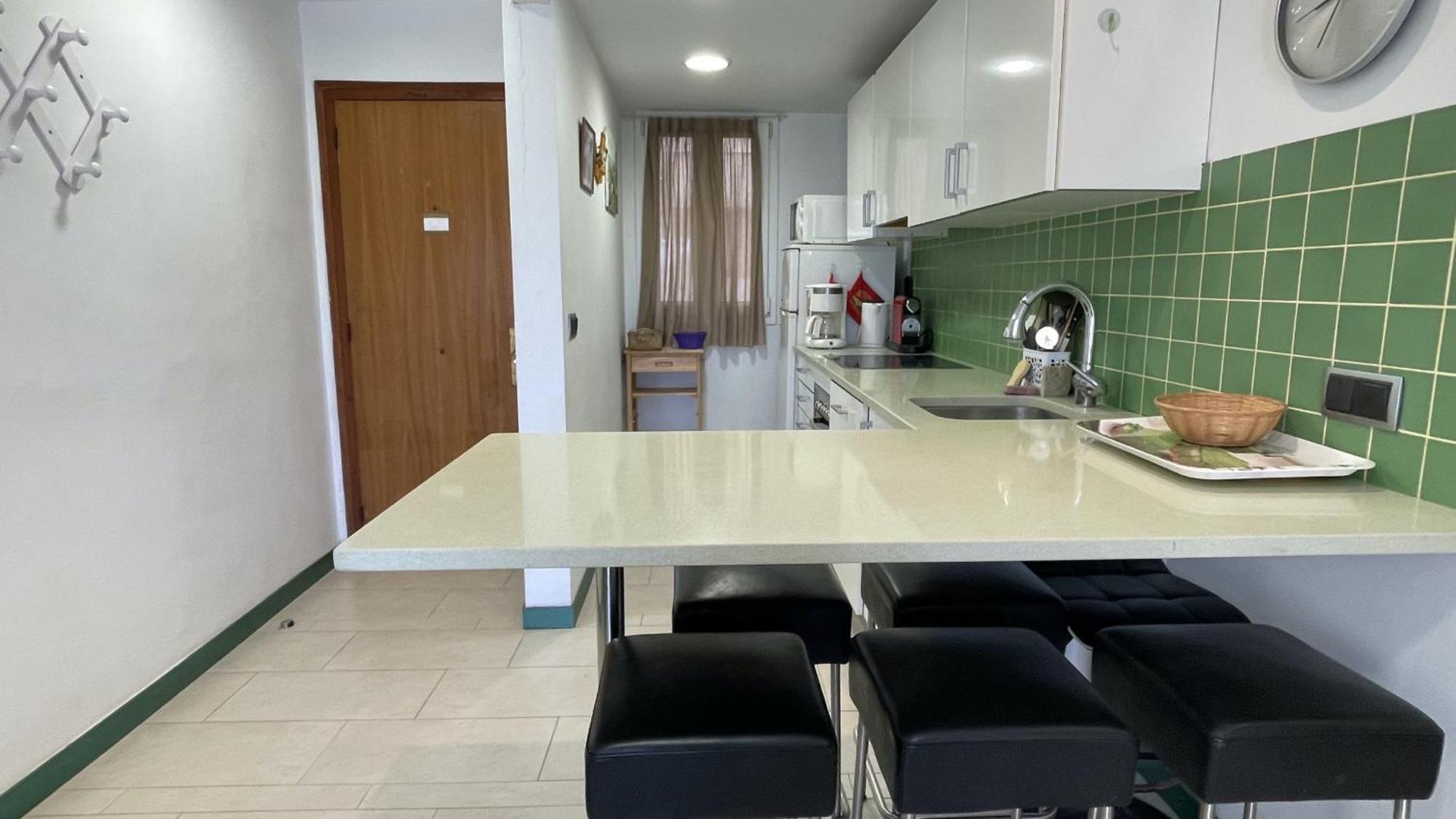 Rocamaura I B 4-4 Daire L'Estartit Dış mekan fotoğraf