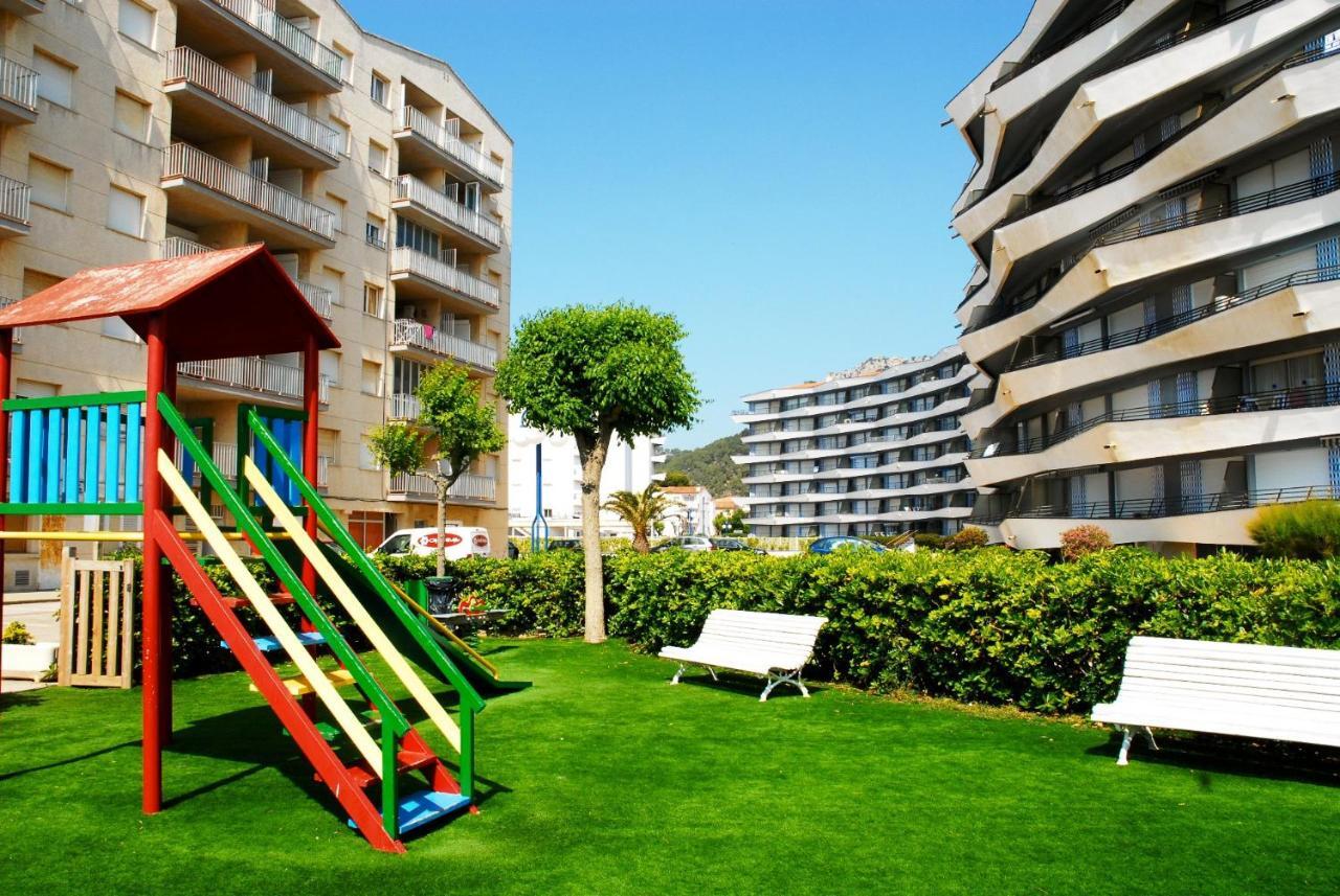 Rocamaura I B 4-4 Daire L'Estartit Dış mekan fotoğraf