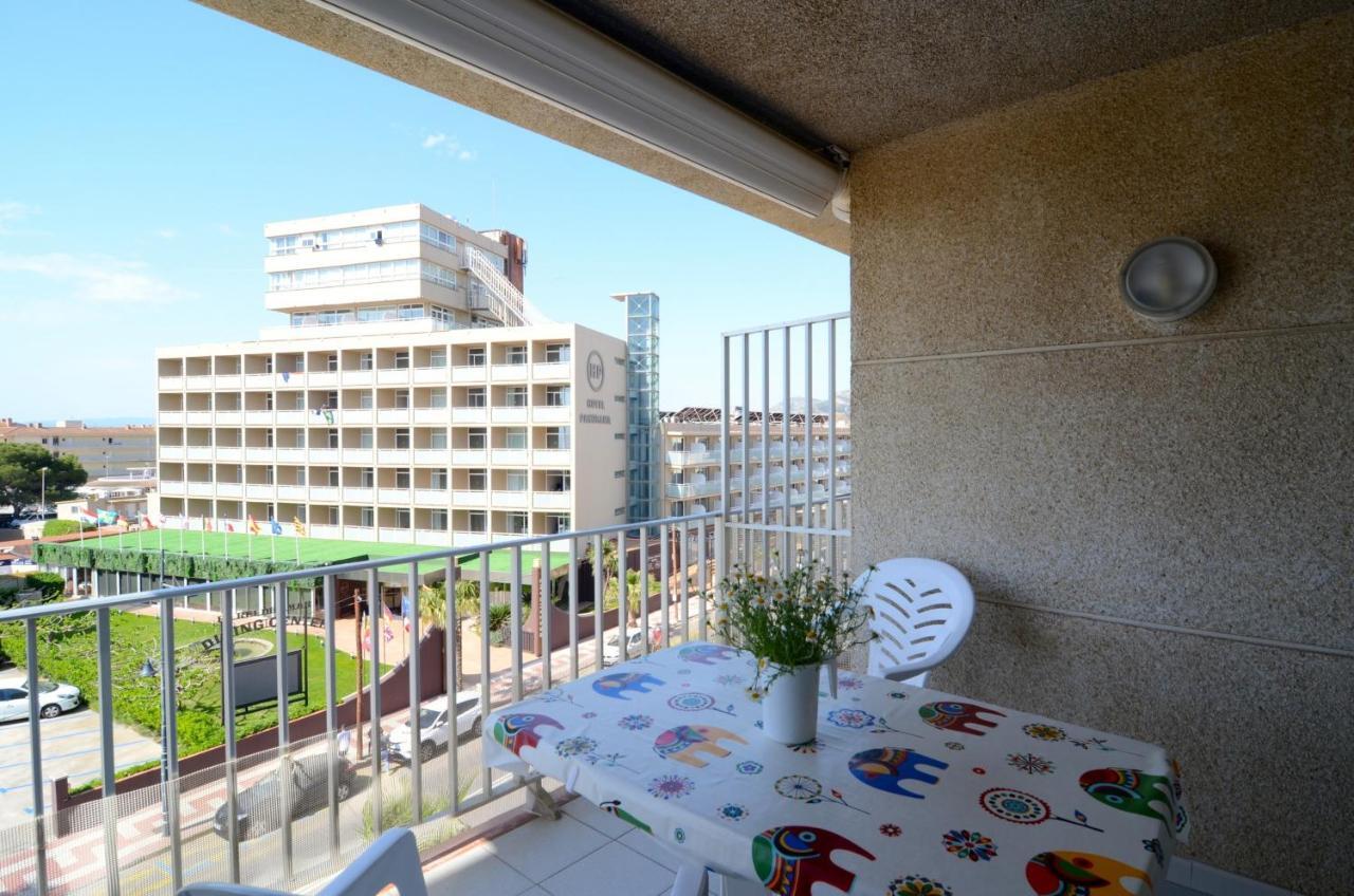 Rocamaura I B 4-4 Daire L'Estartit Dış mekan fotoğraf