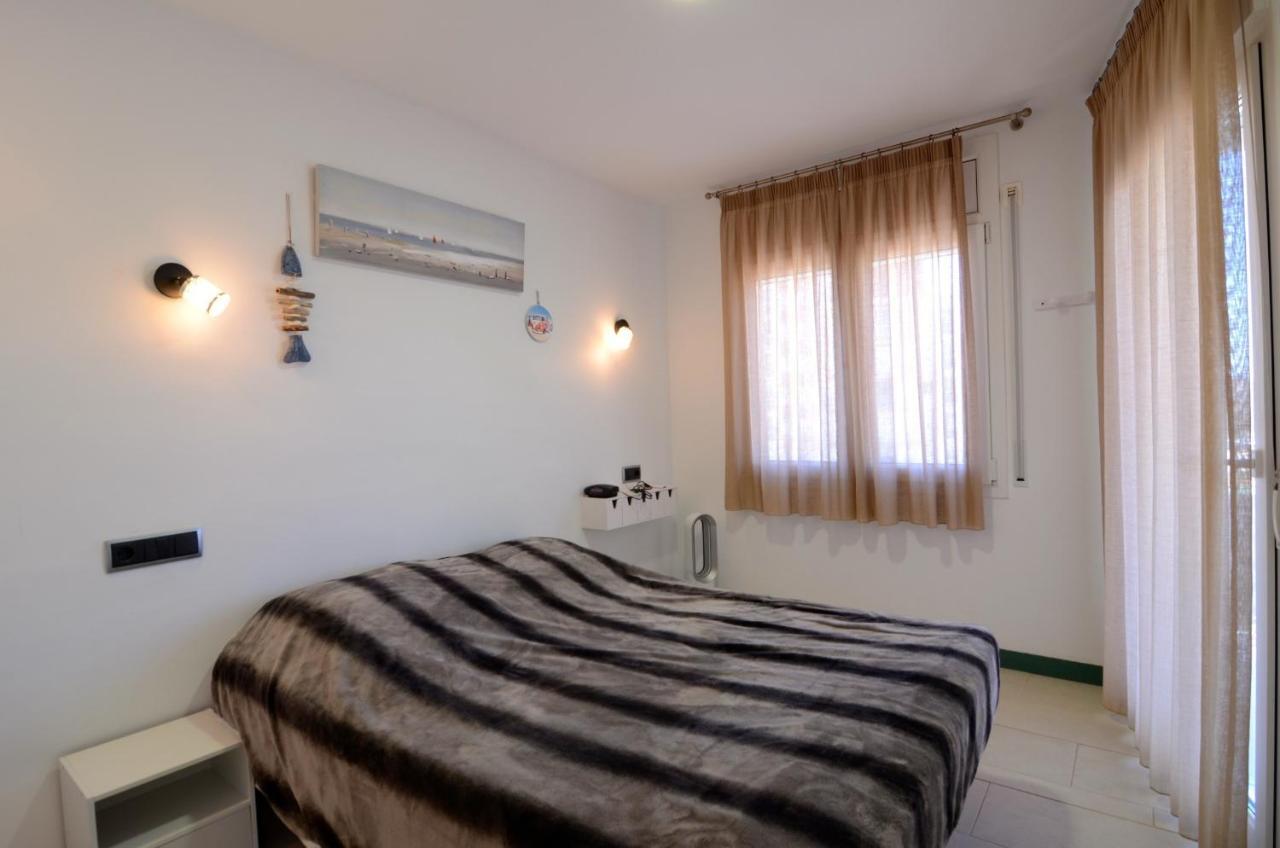 Rocamaura I B 4-4 Daire L'Estartit Dış mekan fotoğraf