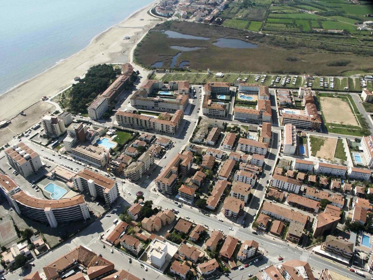 Rocamaura I B 4-4 Daire L'Estartit Dış mekan fotoğraf