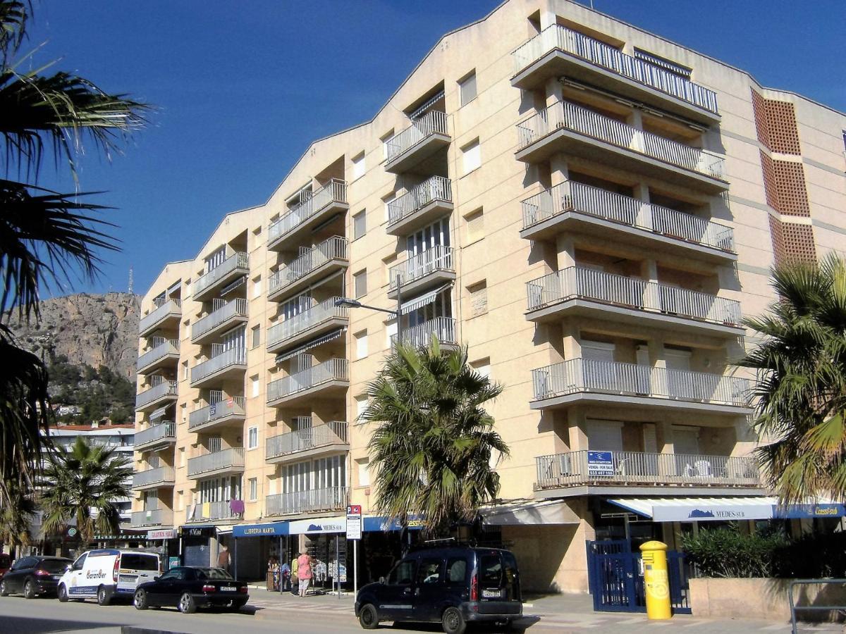 Rocamaura I B 4-4 Daire L'Estartit Dış mekan fotoğraf