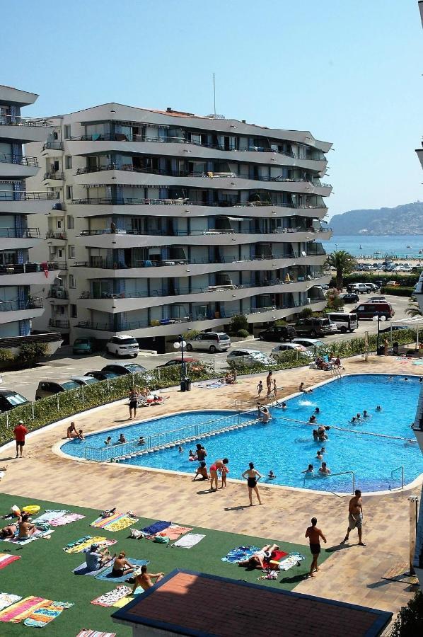 Rocamaura I B 4-4 Daire L'Estartit Dış mekan fotoğraf