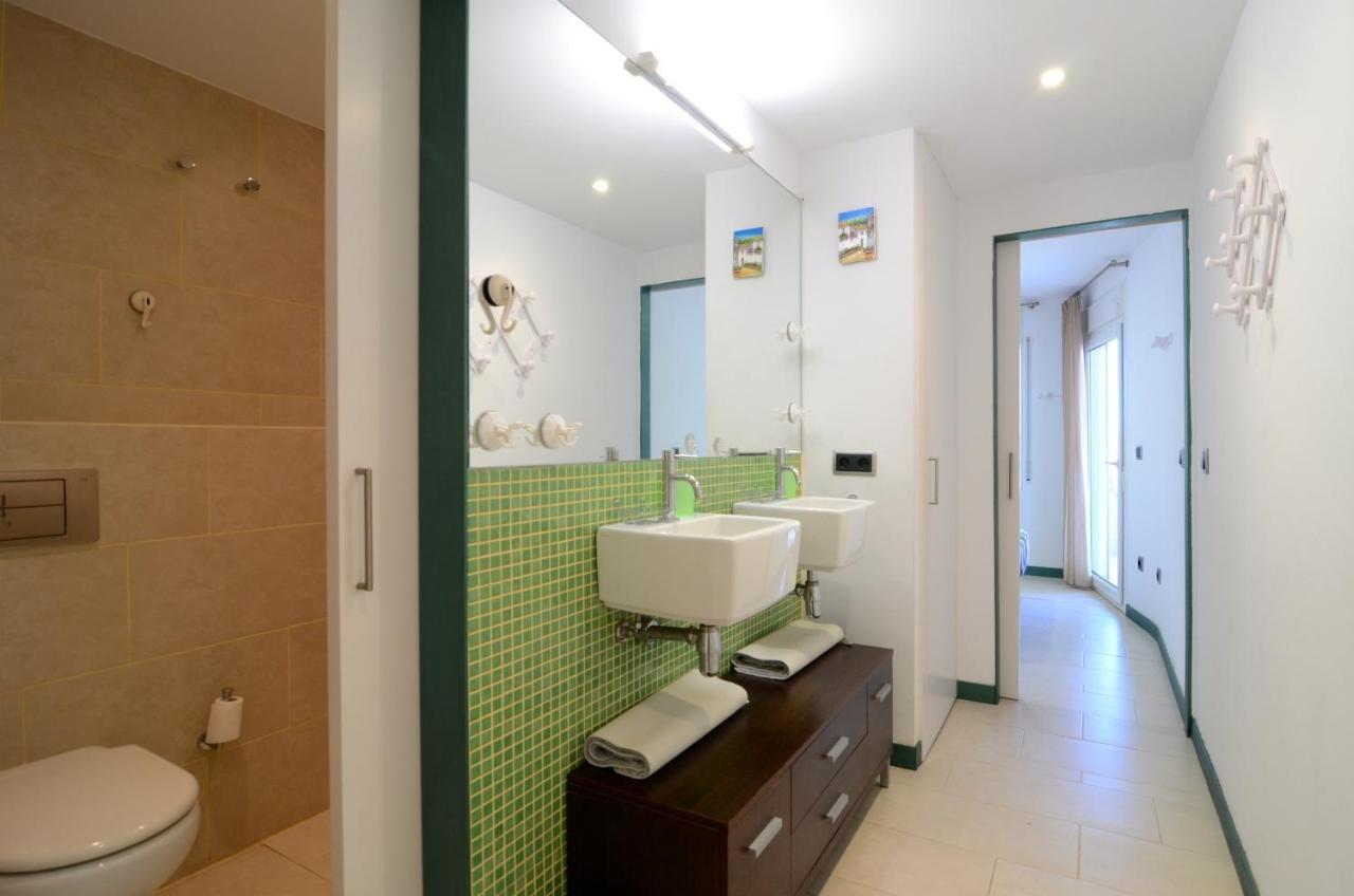 Rocamaura I B 4-4 Daire L'Estartit Dış mekan fotoğraf