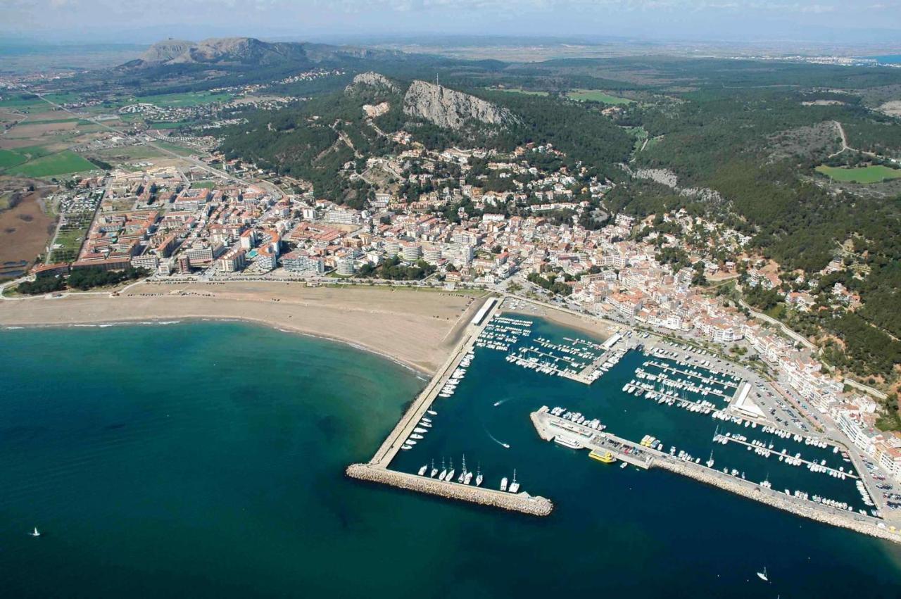 Rocamaura I B 4-4 Daire L'Estartit Dış mekan fotoğraf