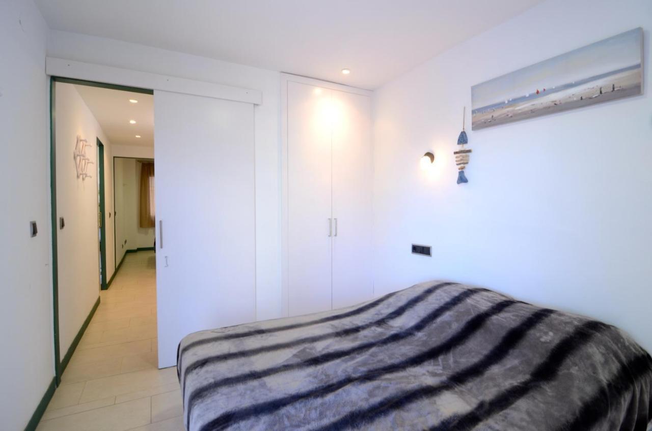 Rocamaura I B 4-4 Daire L'Estartit Dış mekan fotoğraf