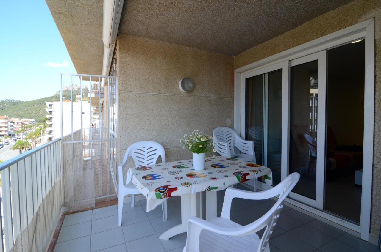Rocamaura I B 4-4 Daire L'Estartit Dış mekan fotoğraf
