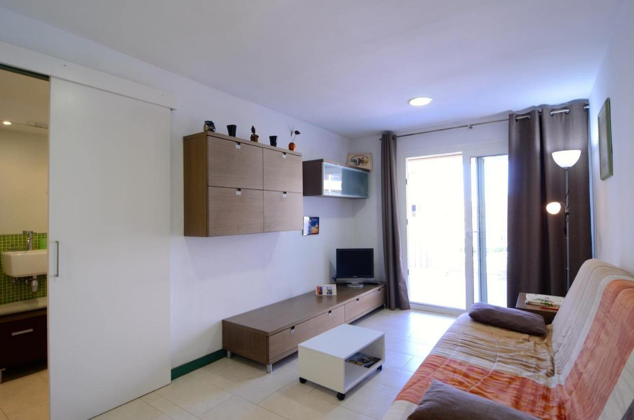 Rocamaura I B 4-4 Daire L'Estartit Dış mekan fotoğraf